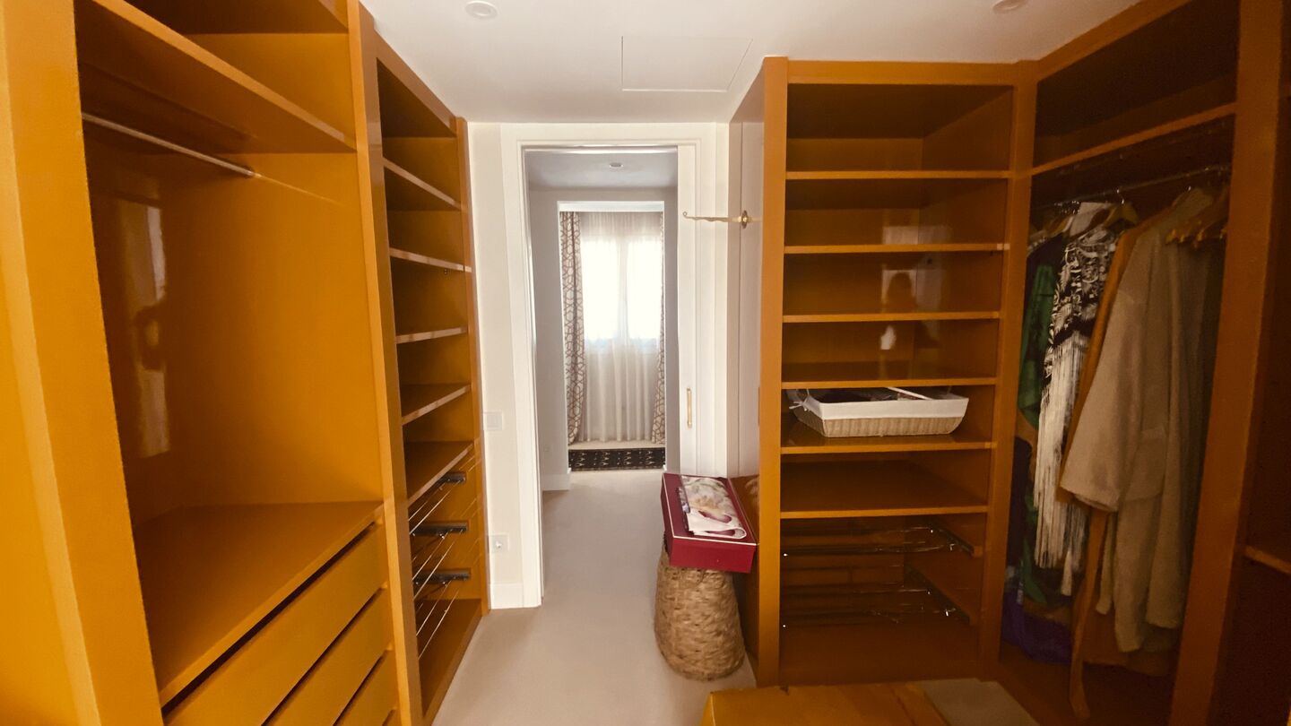 Villa de lujo en alquiler en primera línea de playa marbella
