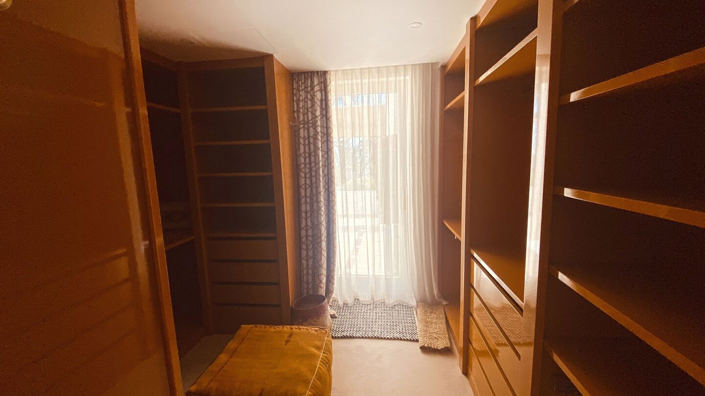 Villa de lujo en alquiler en primera línea de playa marbella