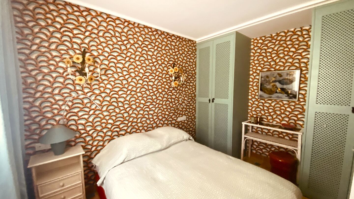 Villa de lujo en alquiler en primera línea de playa marbella