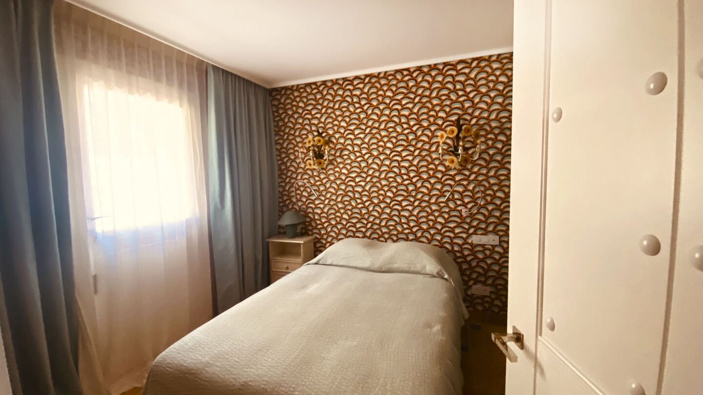 Villa de lujo en alquiler en primera línea de playa marbella