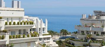 For rent aparmtent in Golden Mile