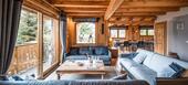 Alquiler de Chalet de Lujo en Méribel Village