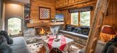 Alquiler de Chalet de Lujo en Méribel Village