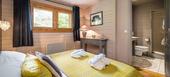 Alquiler de Chalet de Lujo en Méribel Village