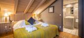 Alquiler de Chalet de Lujo en Méribel Village