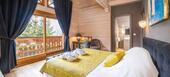 Alquiler de Chalet de Lujo en Méribel Village