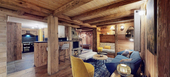 Chalet for rent in Val d'isere