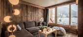 Appartement à Courchevel 1650