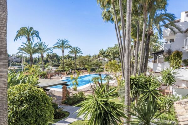 Ático Dúplex en venta en Marina Puente Romano