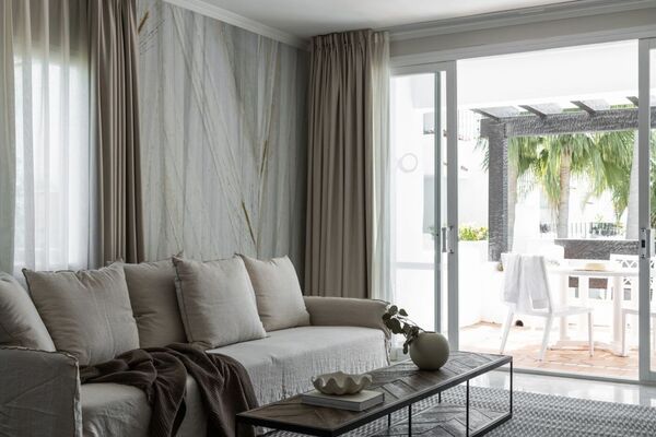 Ático Dúplex en venta en Marina Puente Romano