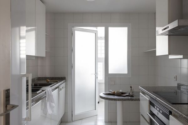 Ático Dúplex en venta en Marina Puente Romano