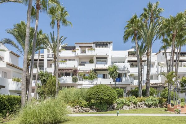 Ático Dúplex en venta en Marina Puente Romano