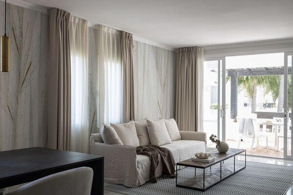 Ático Dúplex en venta en Marina Puente Romano