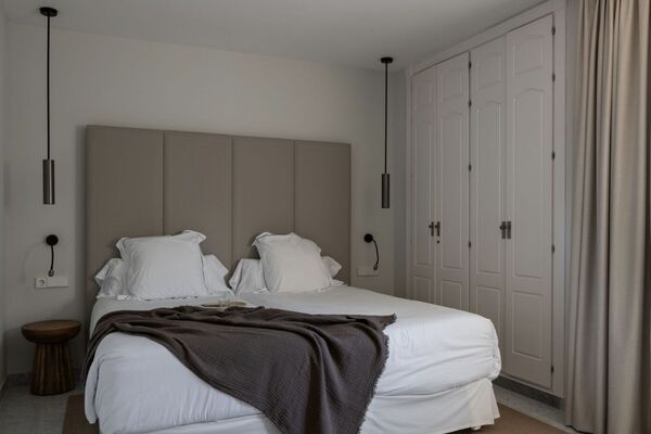Ático Dúplex en venta en Marina Puente Romano