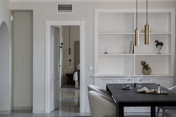 Ático Dúplex en venta en Marina Puente Romano