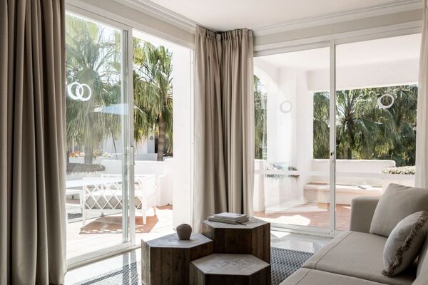 Ático Dúplex en venta en Marina Puente Romano