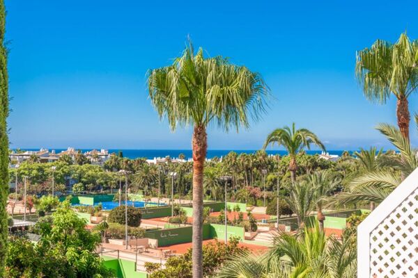 Ático Dúplex en venta en Marina Puente Romano