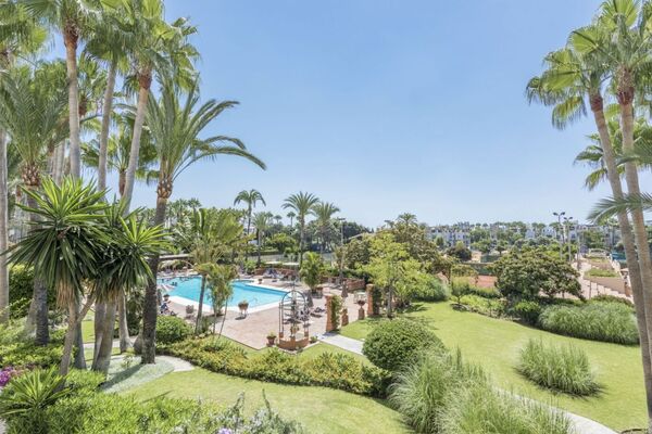Ático Dúplex en venta en Marina Puente Romano