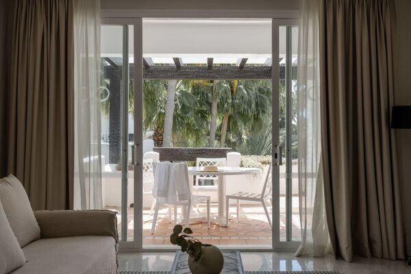 Ático Dúplex en venta en Marina Puente Romano