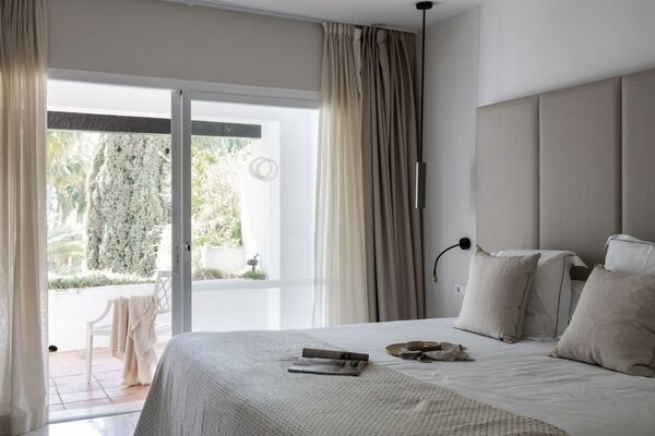 Ático Dúplex en venta en Marina Puente Romano