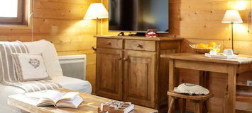 ESTUDIO 2 PERSONAS 1 Baño, 1 Balcón, 1 Cocina. Val D'Isère  