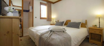 APARTAMENTO 2 PIEZAS + RINCÓN MONTAÑA - 7 PERSONAS  1 Habita