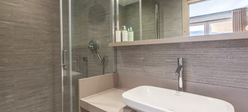 Апартаменты La Suite Méribel French Alps,   