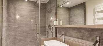 Апартаменты La Suite Méribel French Alps,   
