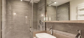 Апартаменты La Suite Méribel French Alps,   