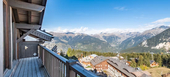 Appartement à louer à Courchevel 1850