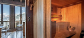 Appartement à louer à Courchevel 1850