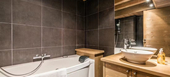 Appartement à louer à Courchevel 1850