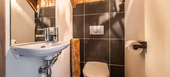 Appartement à louer à Courchevel 1850