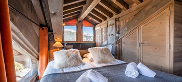 Appartement à louer à Courchevel 1850