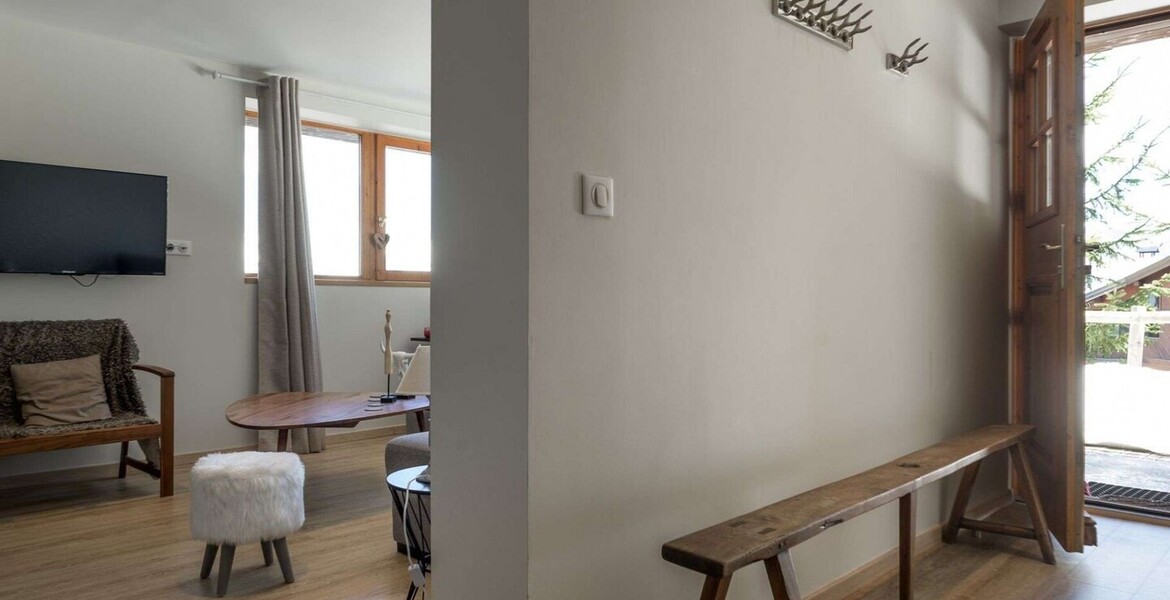 ¡Moderno y hermosa vista en Chenus