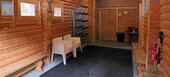 Escape and charm at La Tania!   Renovated from the inside ou