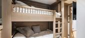 Luxury Chalet in Courchevel 1850