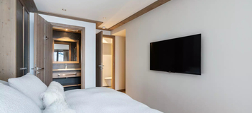 Luxury Chalet in Courchevel 1850