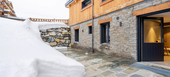 Luxury Chalet in Courchevel 1850