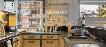 Luxury Chalet in Courchevel 1850