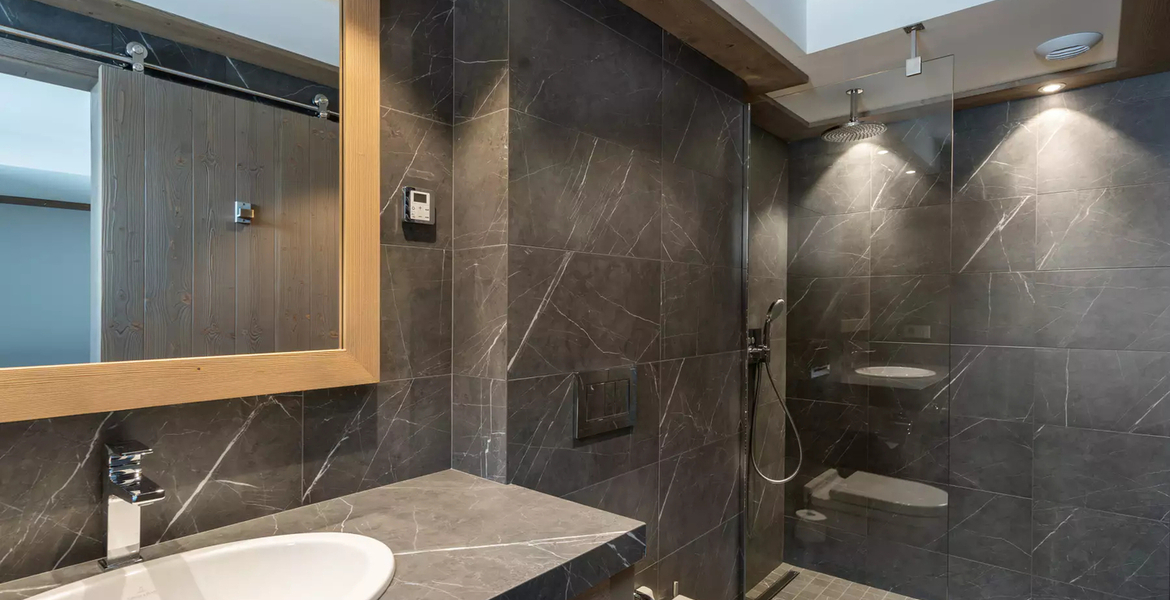 Luxury Chalet in Courchevel 1850