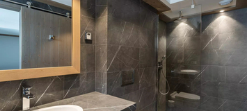 Luxury Chalet in Courchevel 1850