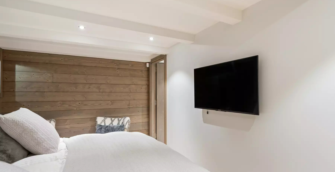 Luxury Chalet in Courchevel 1850