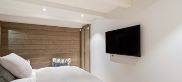 Luxury Chalet in Courchevel 1850