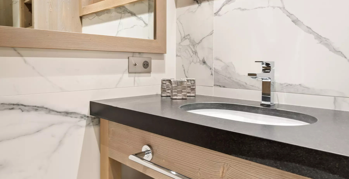 Luxury Chalet in Courchevel 1850