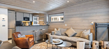 Luxury Chalet in Courchevel 1850