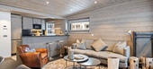 Luxury Chalet in Courchevel 1850