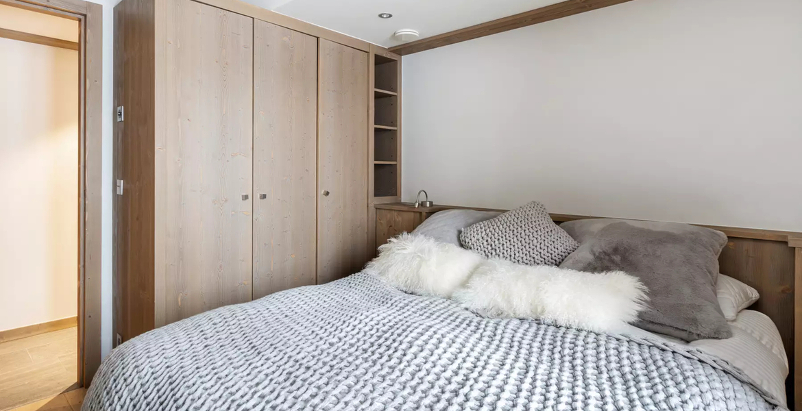 Luxury Chalet in Courchevel 1850