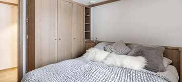 Luxury Chalet in Courchevel 1850