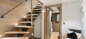 Luxury Chalet in Courchevel 1850
